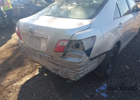 2009 Toyota Camry Le из США, поврежденный, VIN 4T1BE46K89U381186